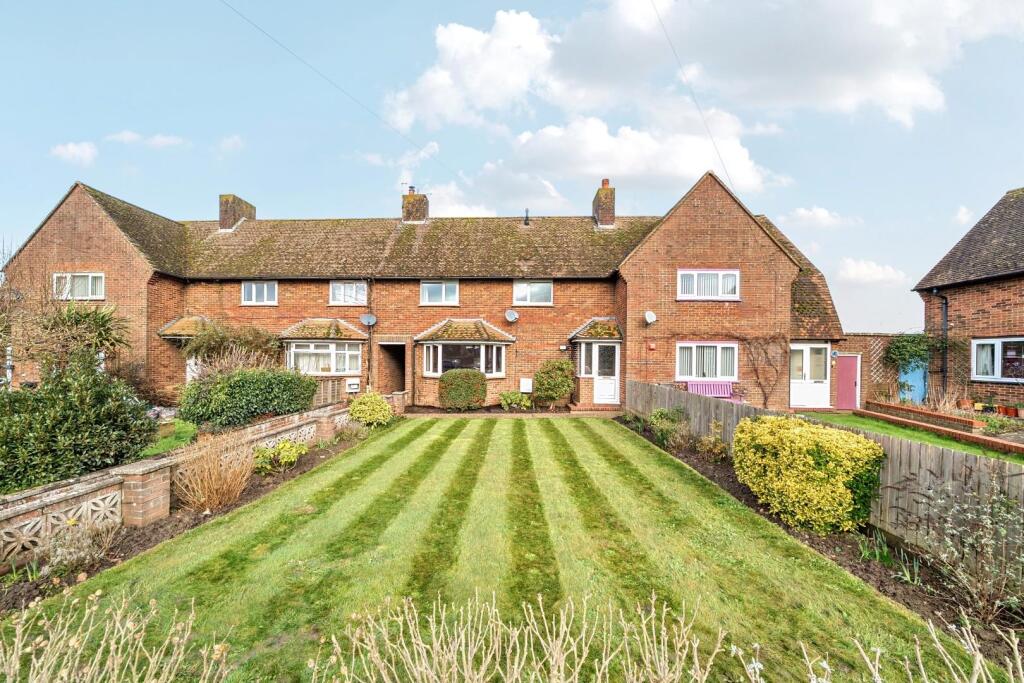Main image of property: Abbots Walk, Wye, Ashford TN25 5ES