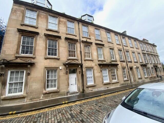 Main image of property: 5, Forbes Place, Paisley, Renfrewshire