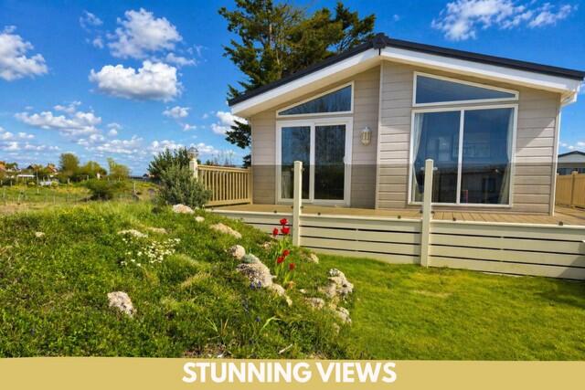 Main image of property: Three Bedroom Delta Canterbury (40x20) 2019, Rye Harbour Coastal and Country Park, Rye, East Sussex, TN31 7TX