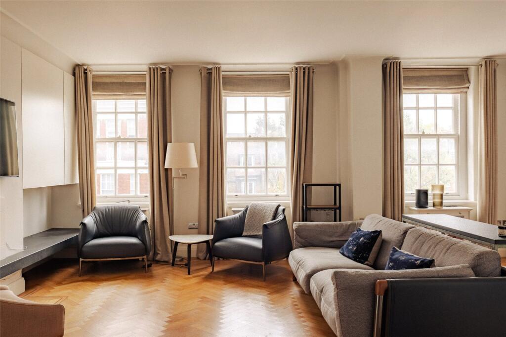 Main image of property: Onslow Court, Drayton Gardens, Chelsea, SW10