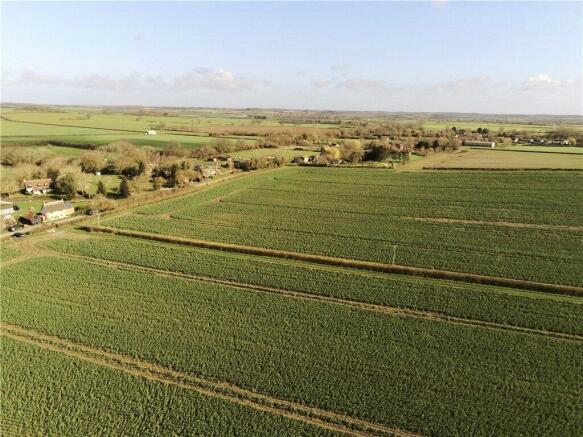 Land At Keysoe