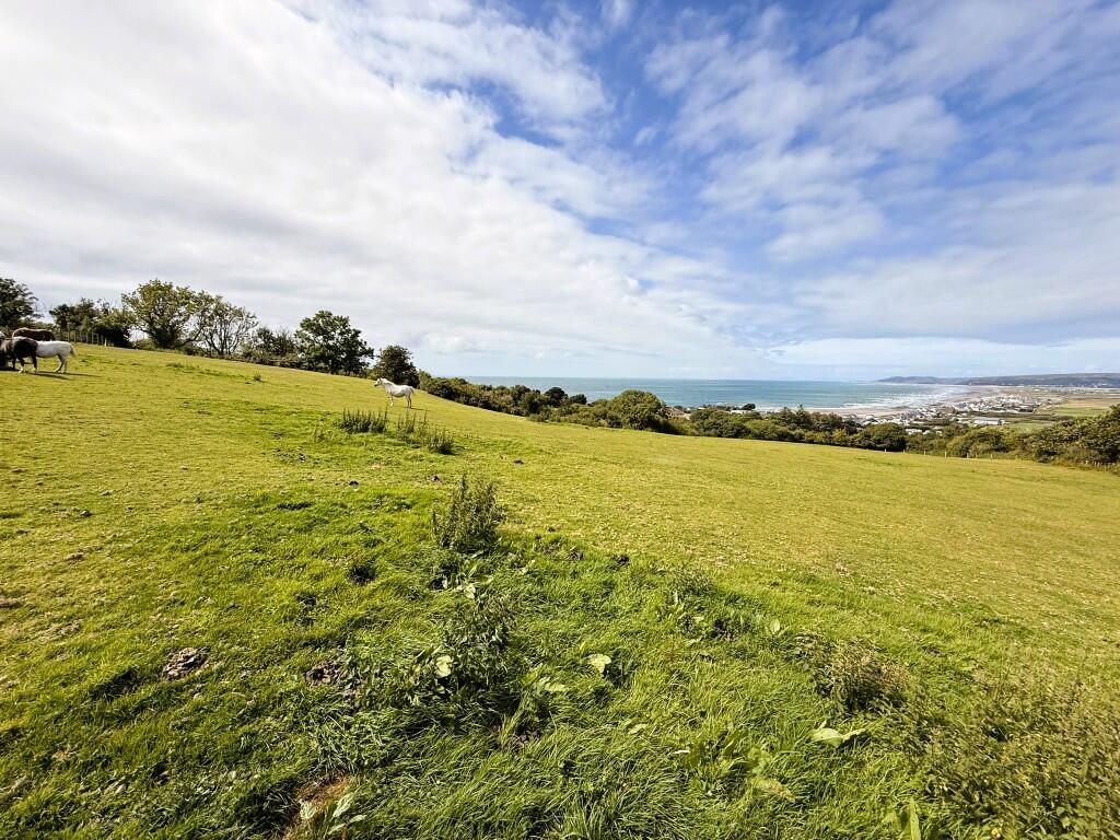 Borth, Cardiganshire, Ceredigion, Mid Wales, SY24 photo 5