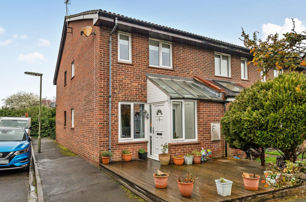 Main image of property: Kelly Close, Shepperton, TW17