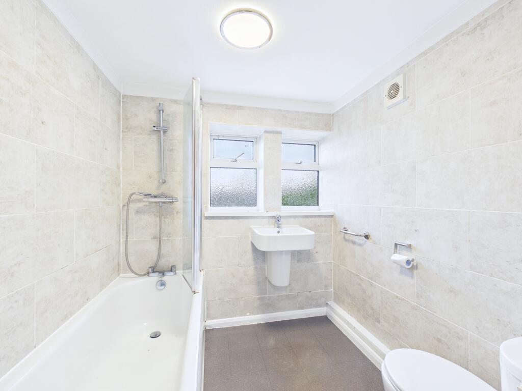 Stafford Street, Old Town, Swindon, SN1 3PF - More