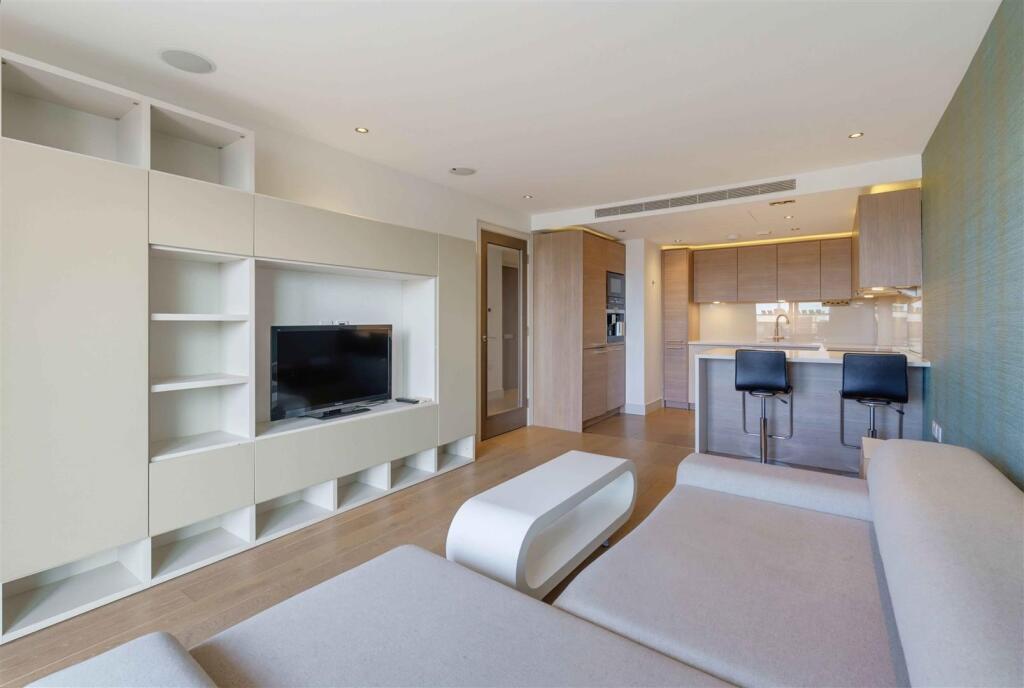 Main image of property: Park Street, London