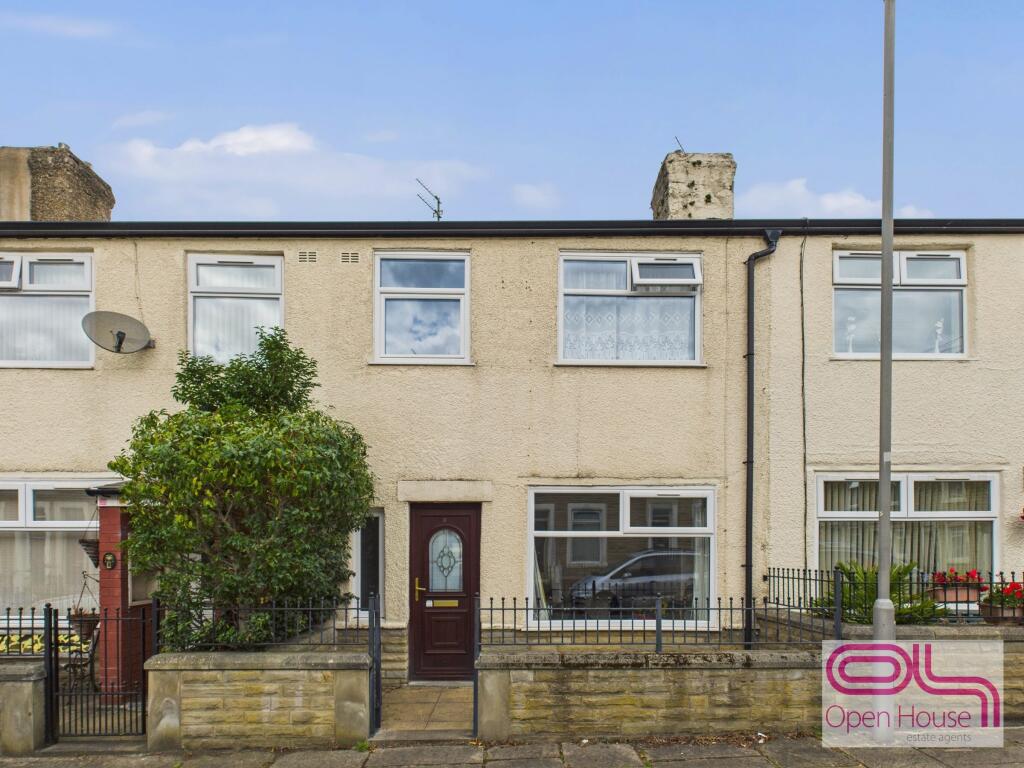 Main image of property: Lina Street