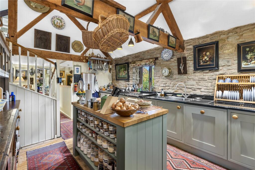 Lucton, Leominster, Herefordshire, HR6 photo 2