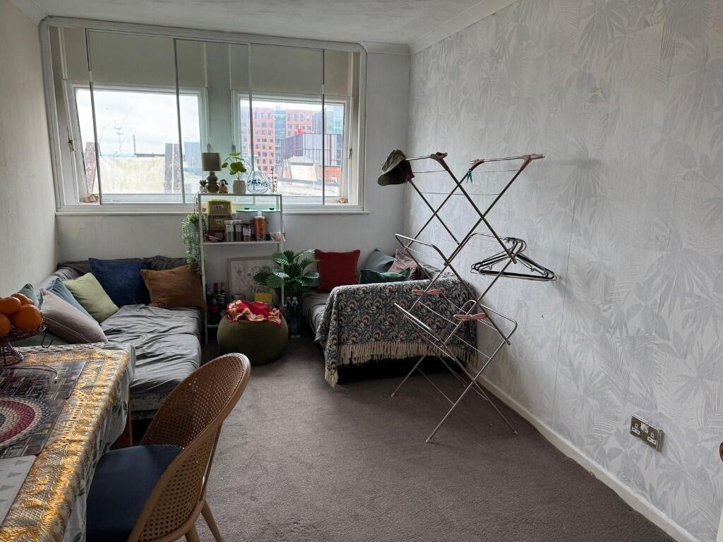 Main image of property: Whitworth Street, Manchester, Greater Manchester, M1