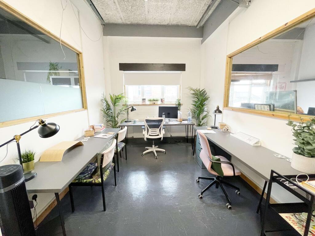 Large Office