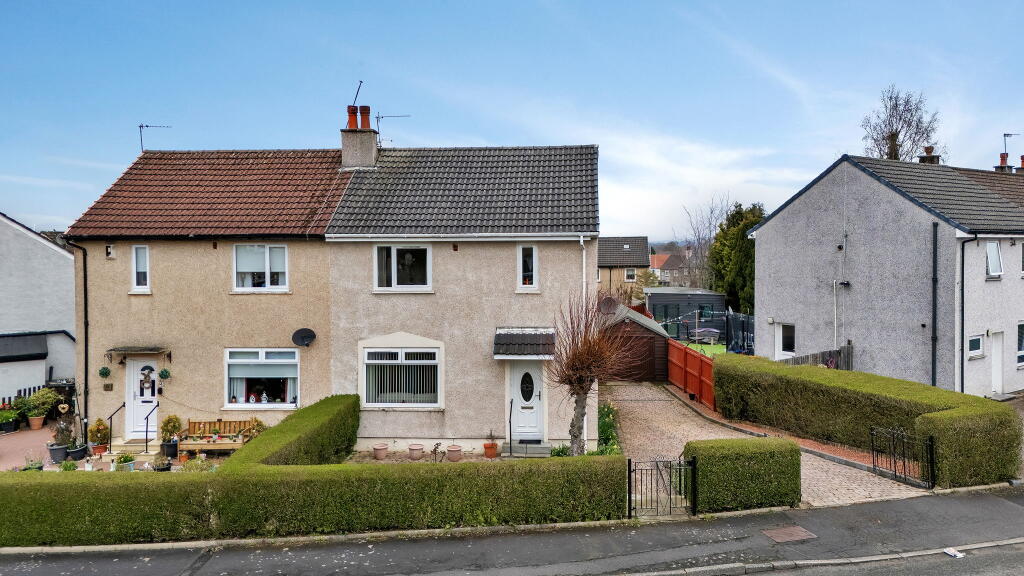 Main image of property: Langton Crescent, Barrhead, Glasgow, G78 2HD