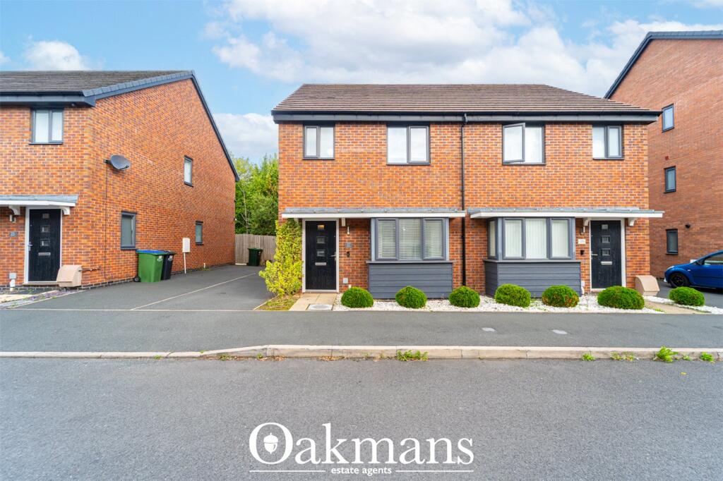 Argyll Way, Smethwick, B66 photo 3