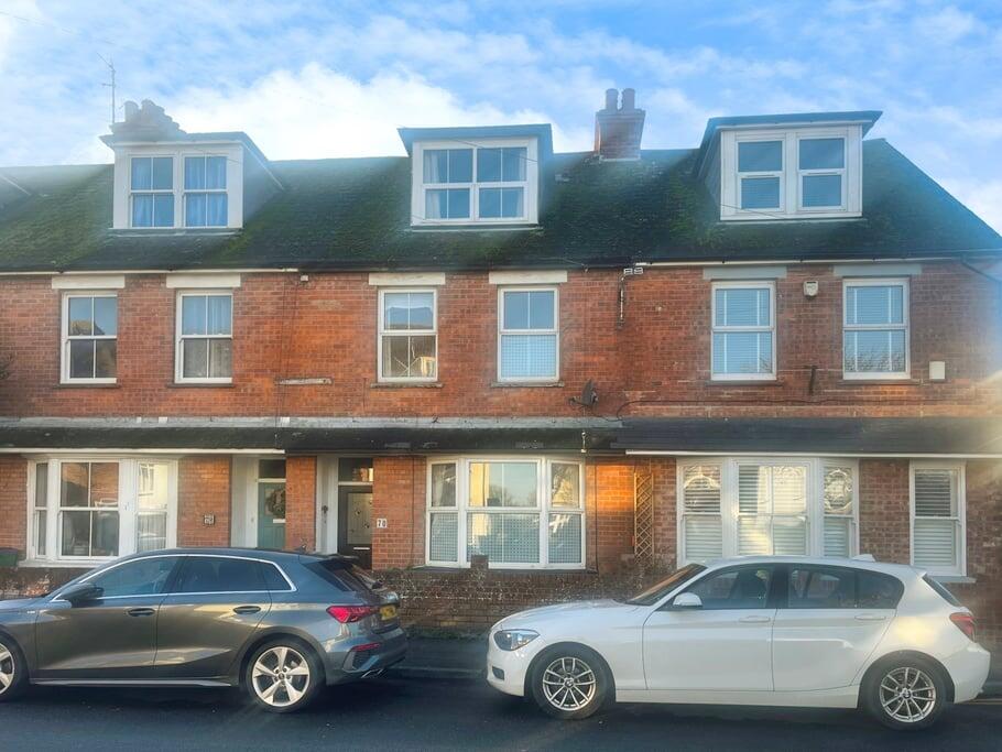 Main image of property: Stade Street , Hythe, CT21