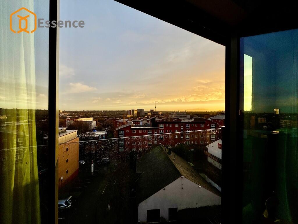 Main image of property: Axium, 40 Windmill Street, Birmingham, B1