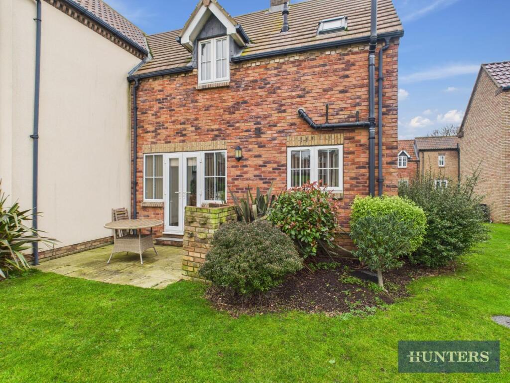 Trinity Way, The Bay, Filey, YO14 9GA photo 2