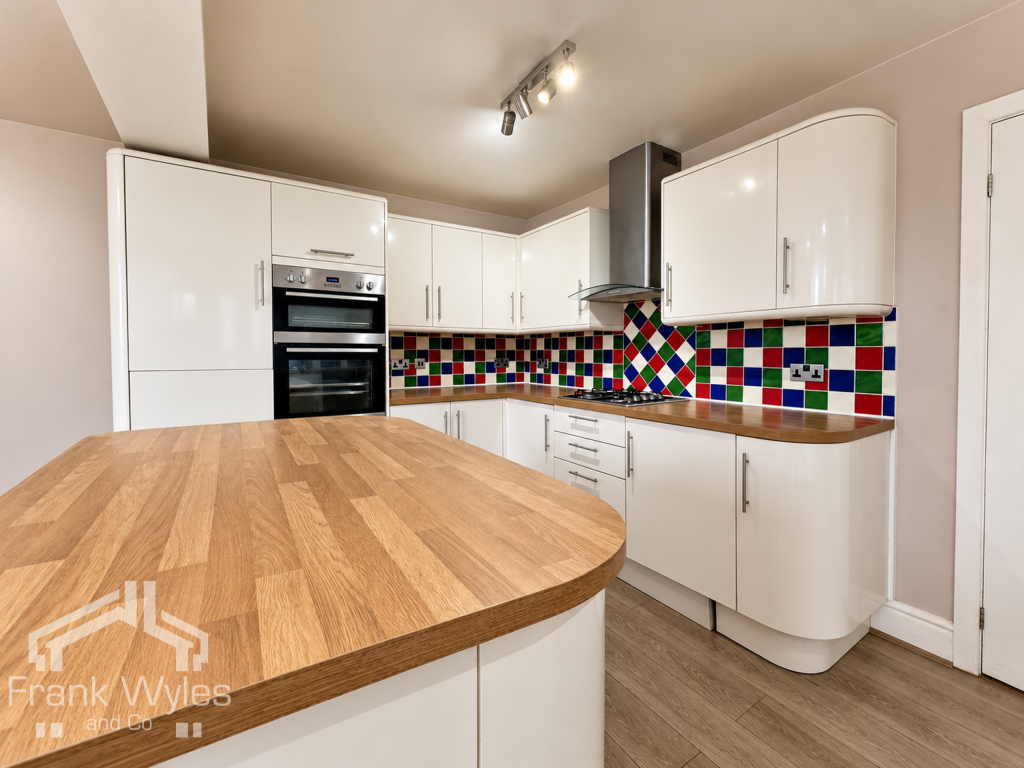 House in Fylde, Saltcotes, Lytham - View 5