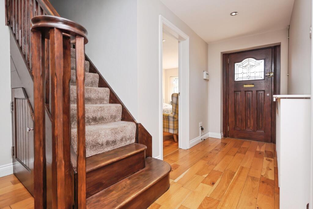 Chester Road, West Midlands, B24 photo 2