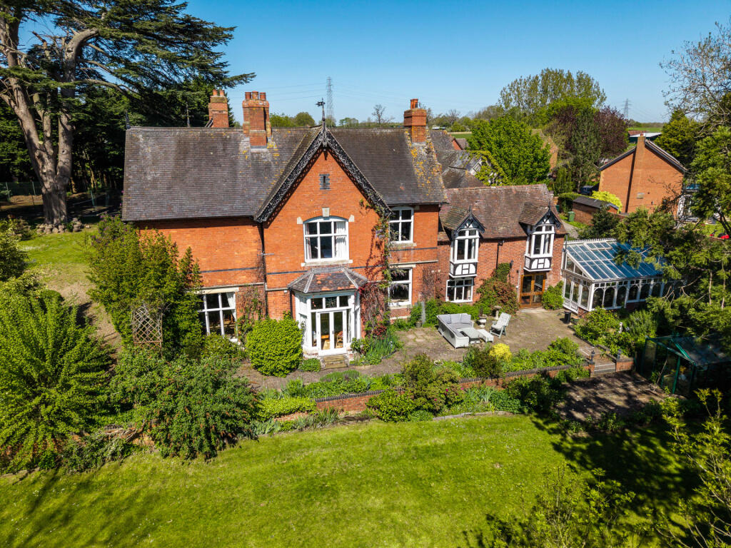 Main image of property: Broadwas, Worcester