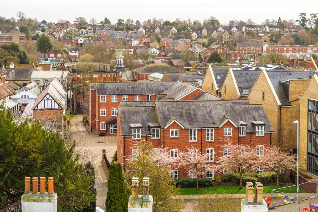 Main image of property: Whitings Court, Paynes Park, Hitchin, Hertfordshire, SG5