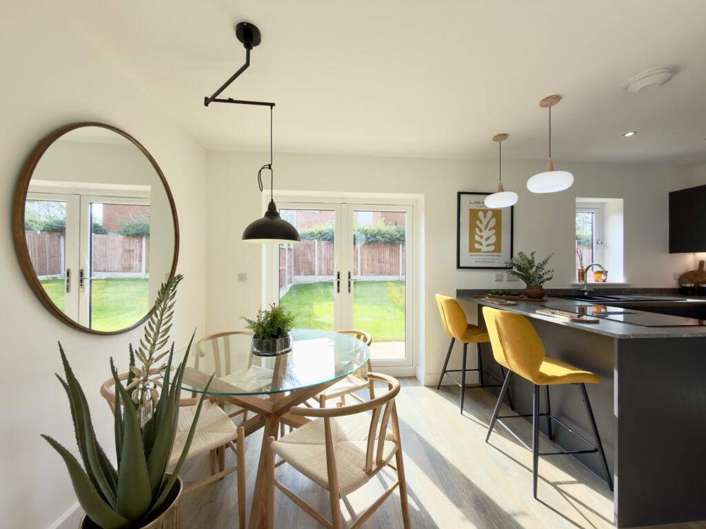 House in Chorley, Adlington - View 2