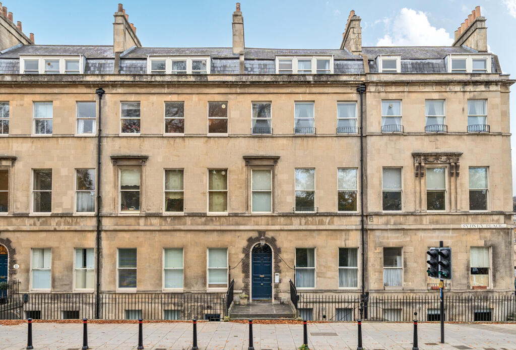 Sydney Place, BATH, Somerset, BA2