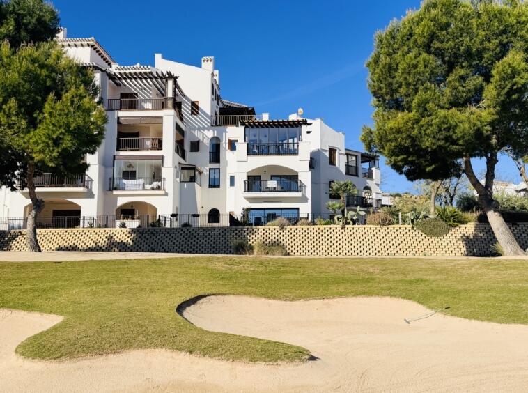 Main image of property: El Valle Golf Resort, Murcia (Costa Calida), Spain
