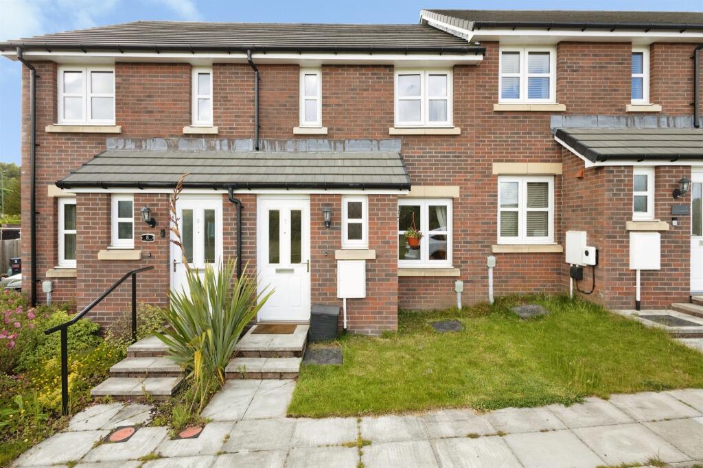 Main image of property: Carn Y Cefn, EBBW VALE