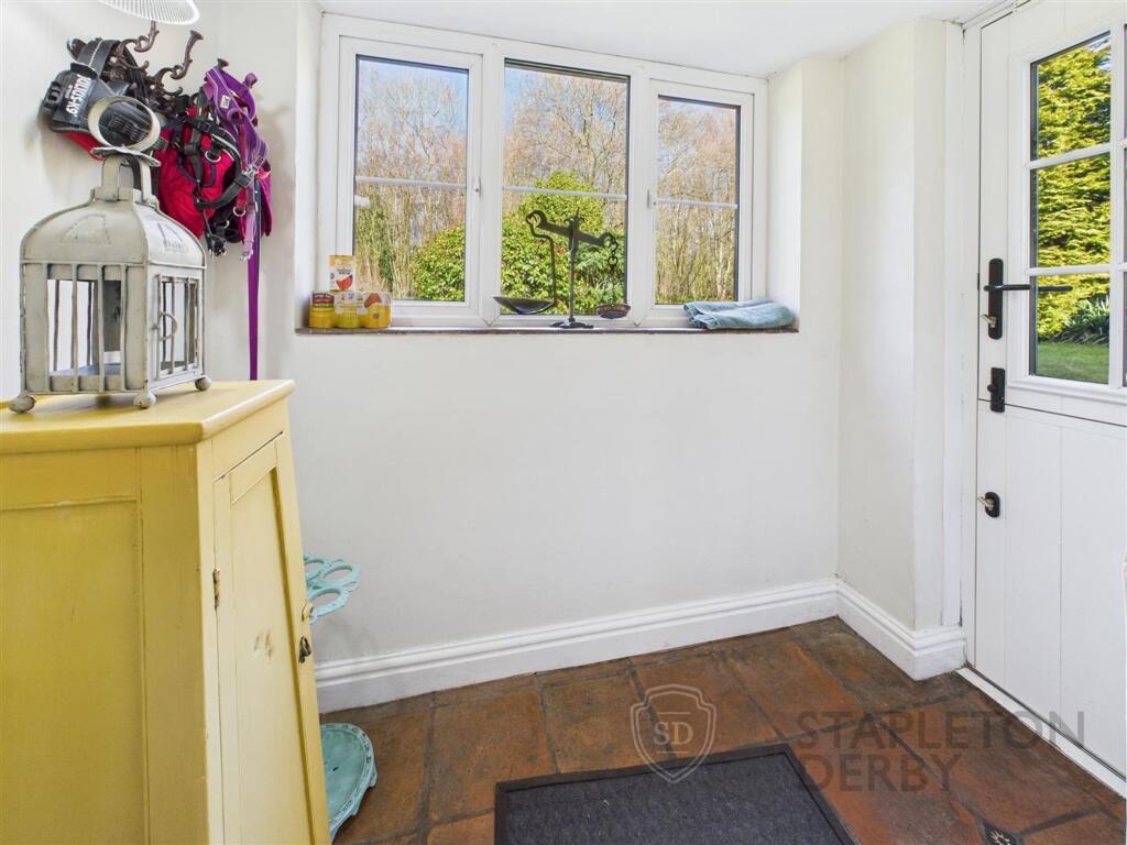 House in West Lancashire, Bickerstaffe - View 5