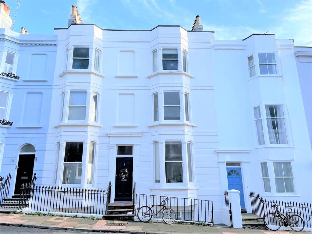Main image of property: Norfolk Road, BRIGHTON