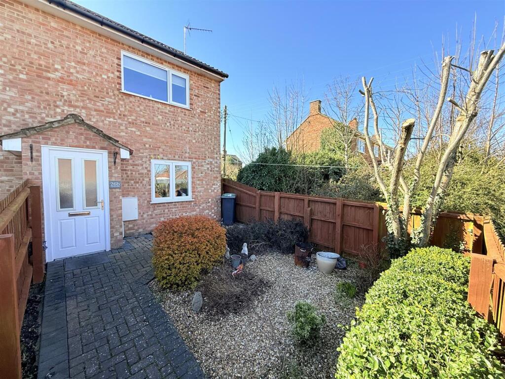 Main image of property: Crowley Road, Needham Market