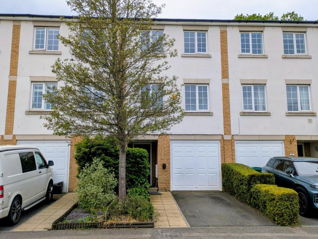 Main image of property: Enbrook Valley, Sandgate, Folkestone, Kent, CT20