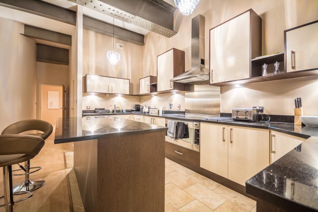 Additional image 3 of New Hampton Lofts, Jewellery Quarter, Birmingham, B18