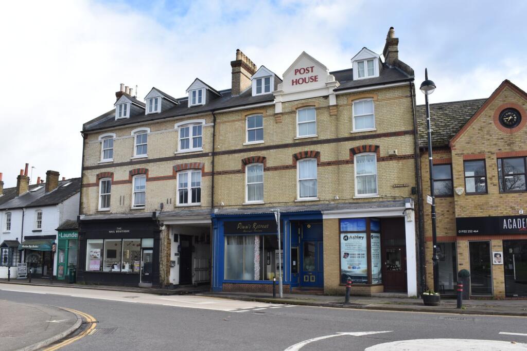 Main image of property: Molesey Road, Hersham, Walton-on-Thames, KT12