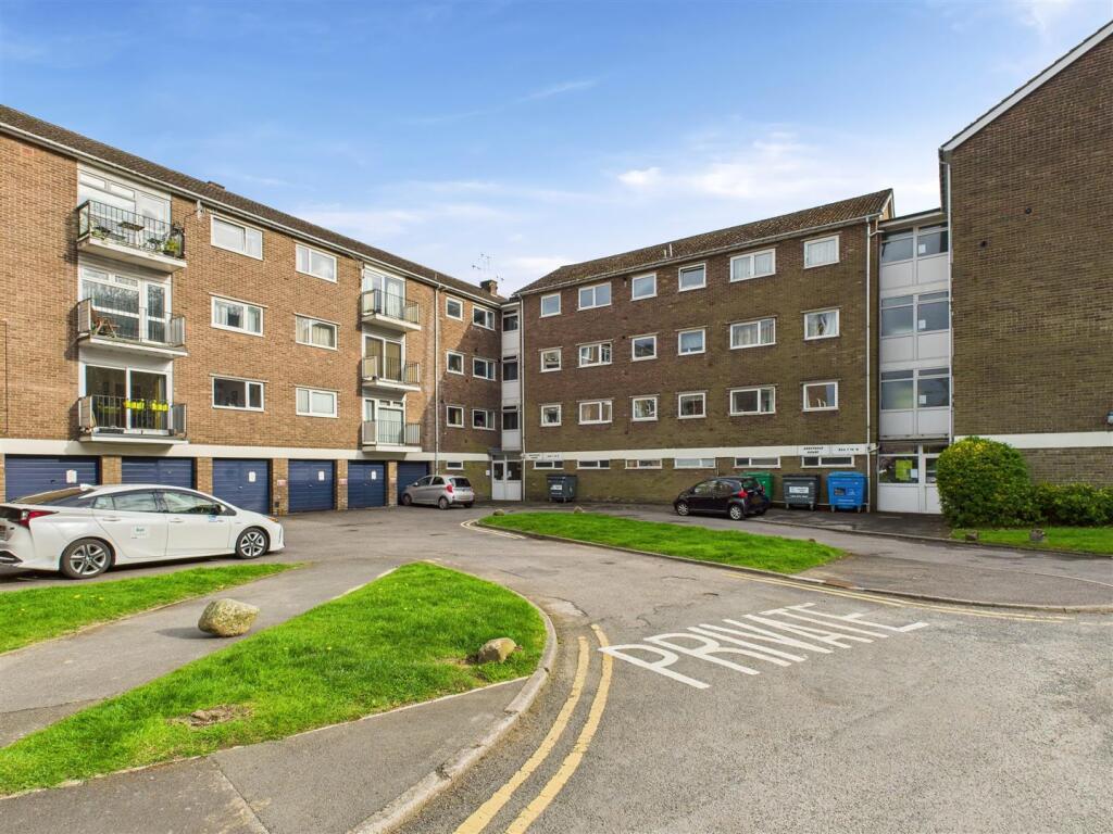 Main image of property: Ladies Spring Drive, Sheffield