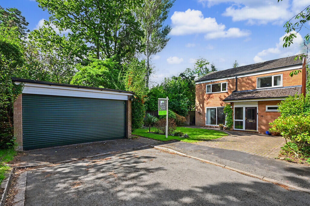 House in Coventry