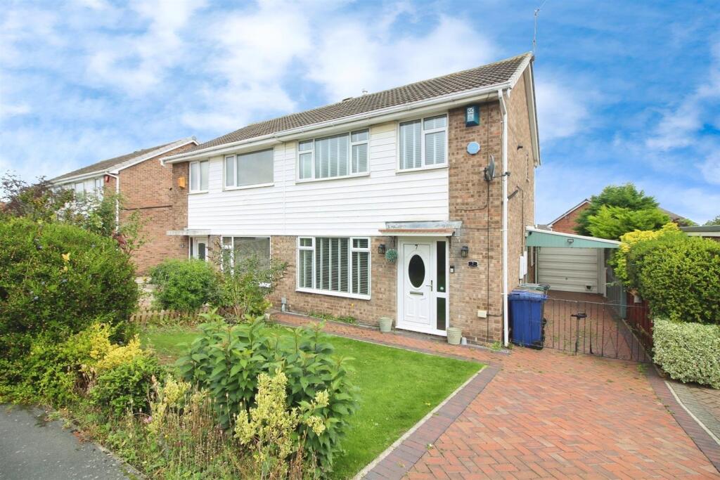 Main image of property: Park Avenue, Sherburn In Elmet, Leeds
