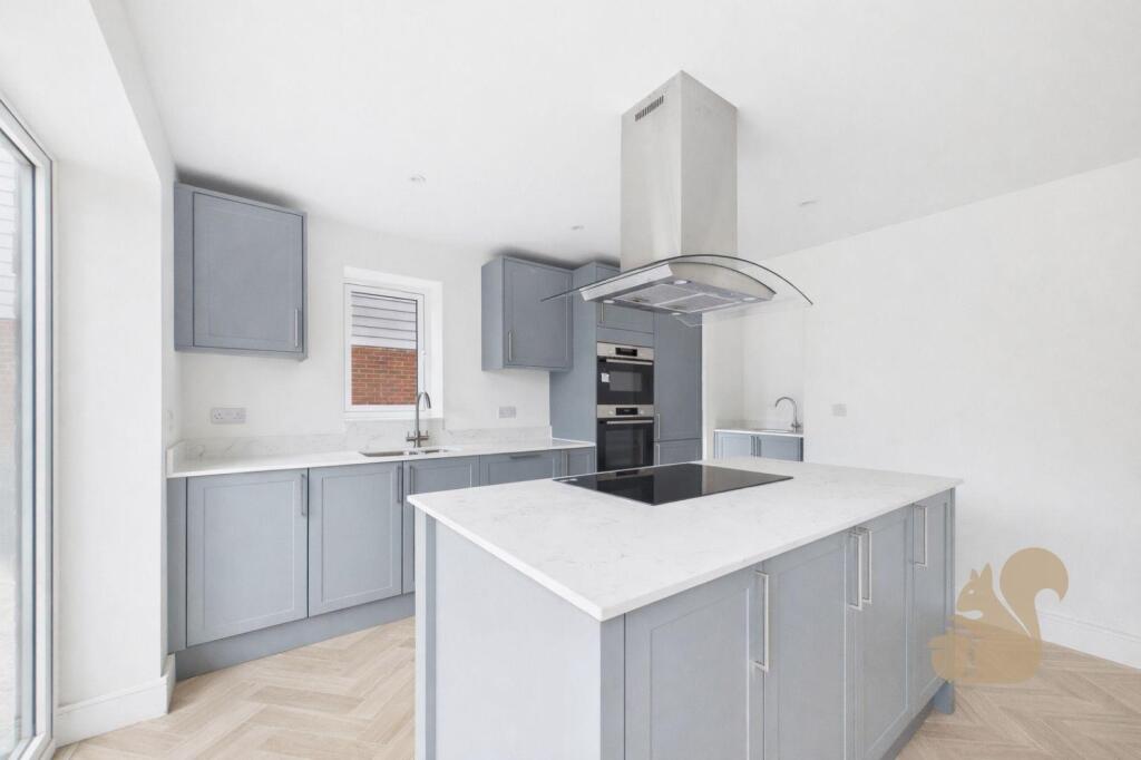 Main image of property: Plot 1a , Paddock Row, Great Dunmow