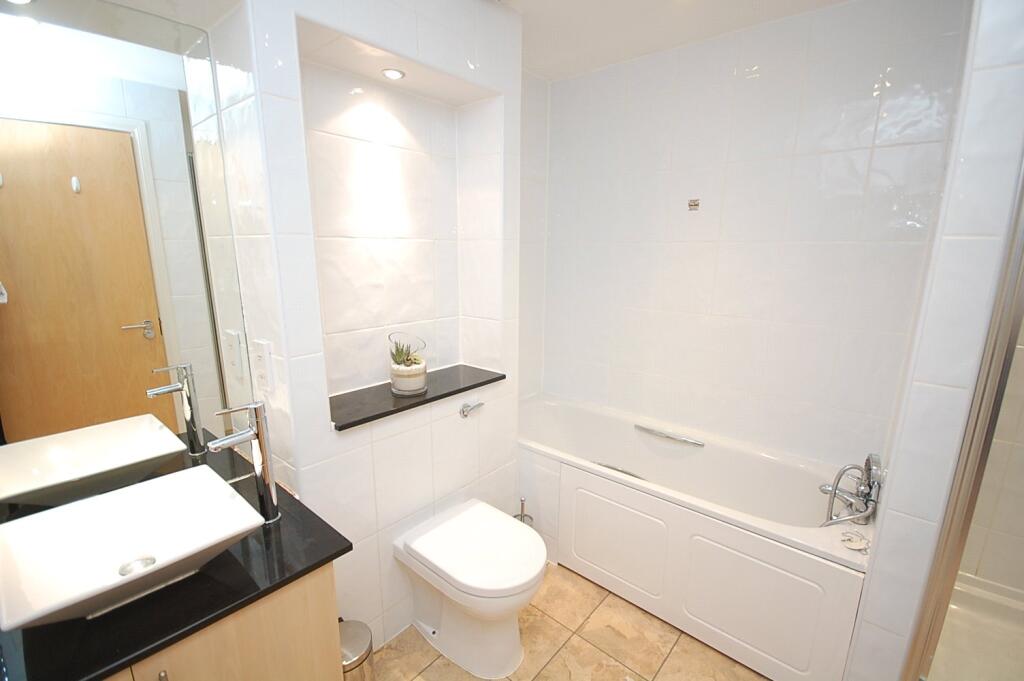 Additional image 11 of Crimon Place, City Centre, Aberdeen, AB10