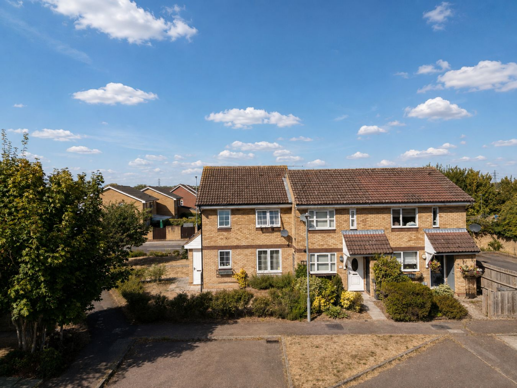 House in Stevenage