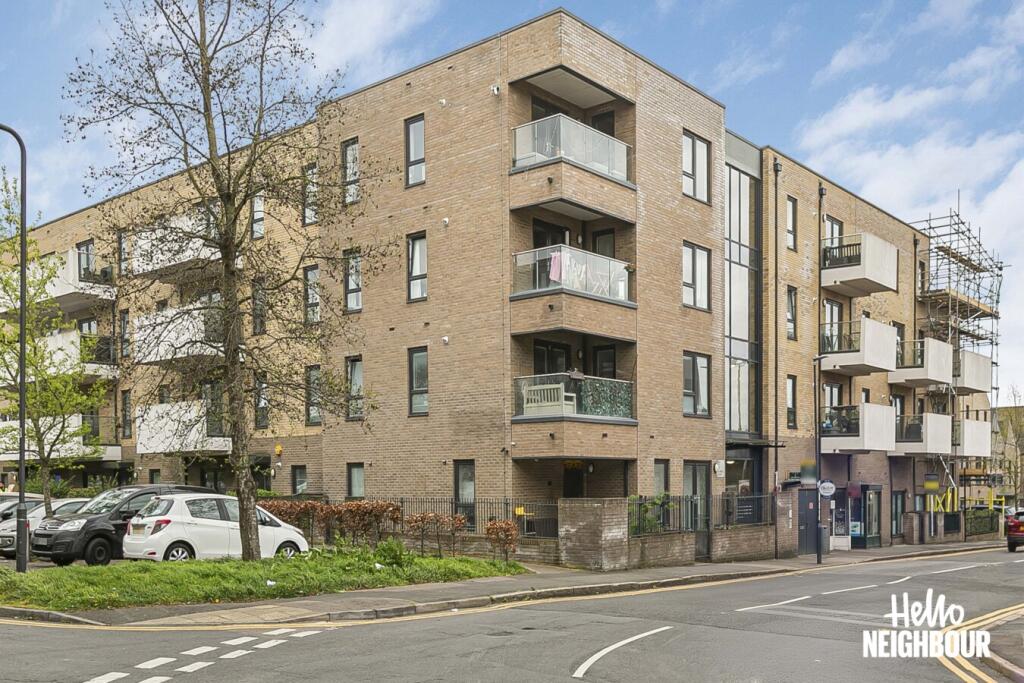 Main image of property: Tranquil Lane, Harrow, HA2