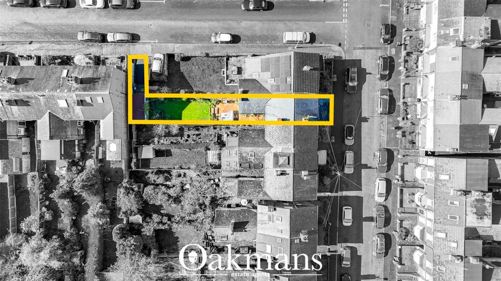 Additional image 30 of Park Hill Road, Harborne, Birmingham, West Midlands, B17