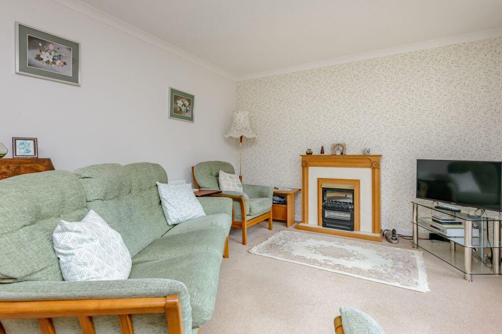 Apartment in Edinburgh, The Grange - View 5