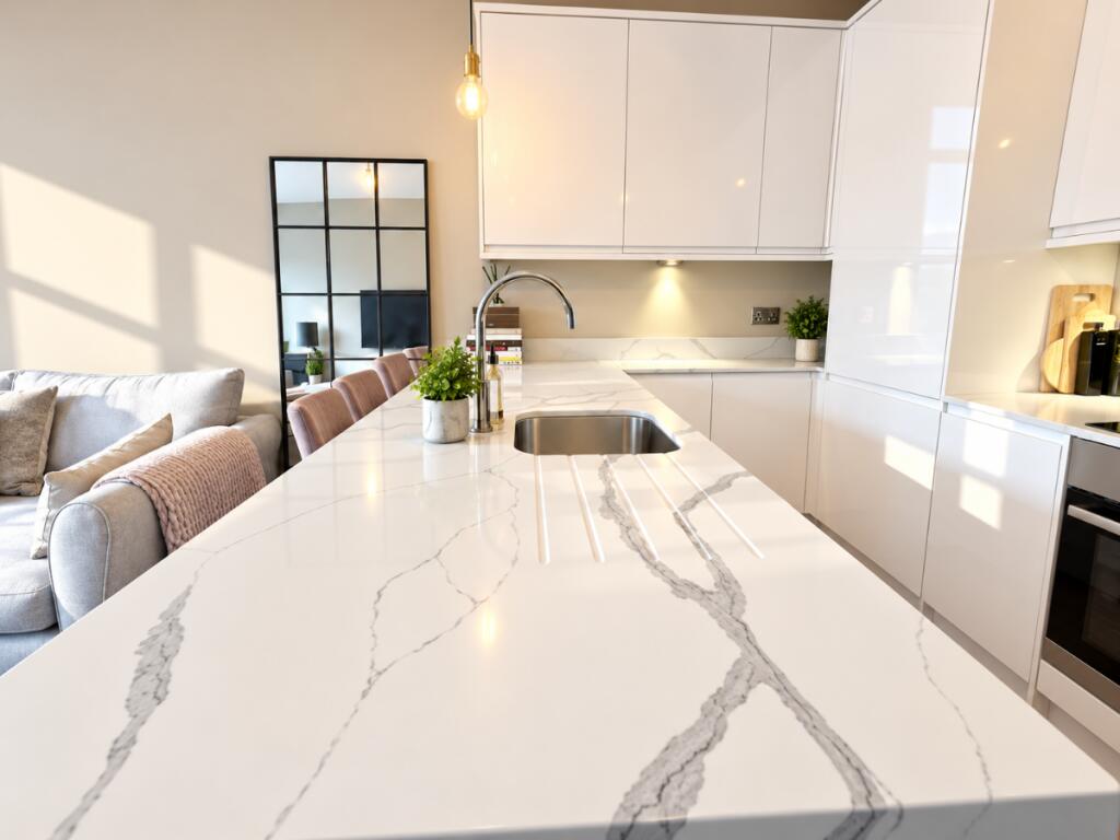 Apartment in Chelmsford - More