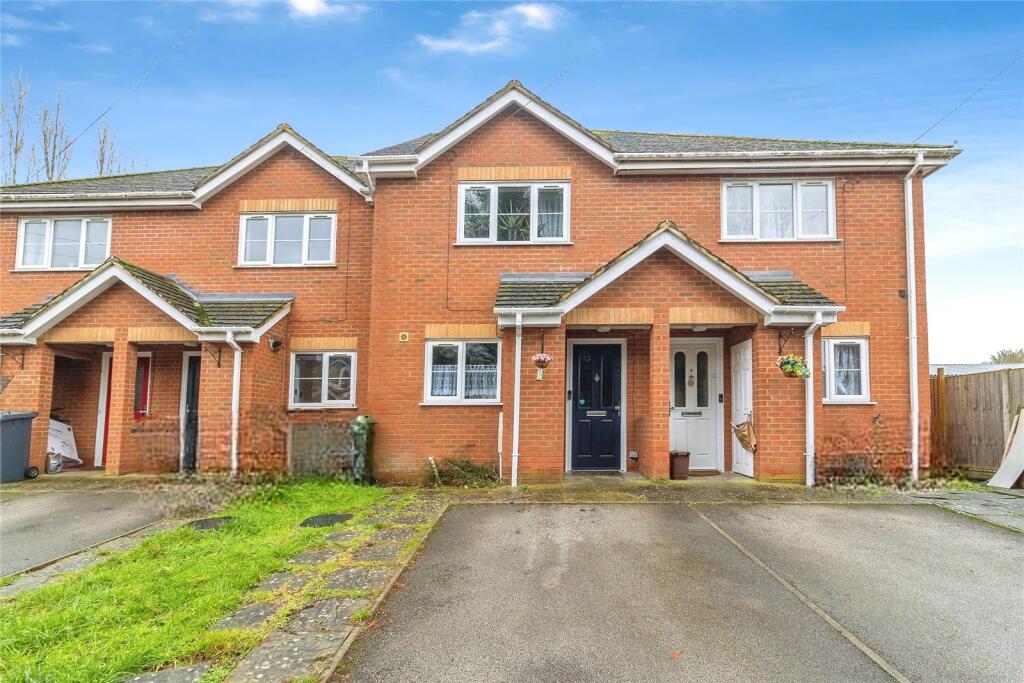 Main image of property: Augustus Walk, Augustus Road, Hockliffe, Leighton Buzzard, LU7