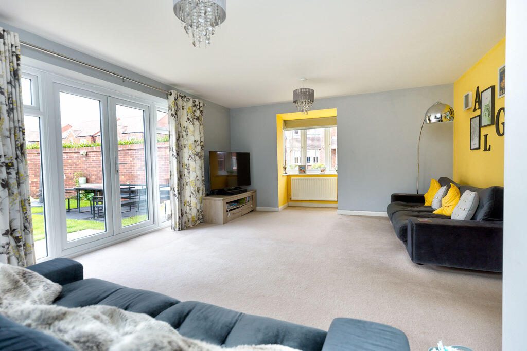 House in Shifnal, The Wyke - View 3
