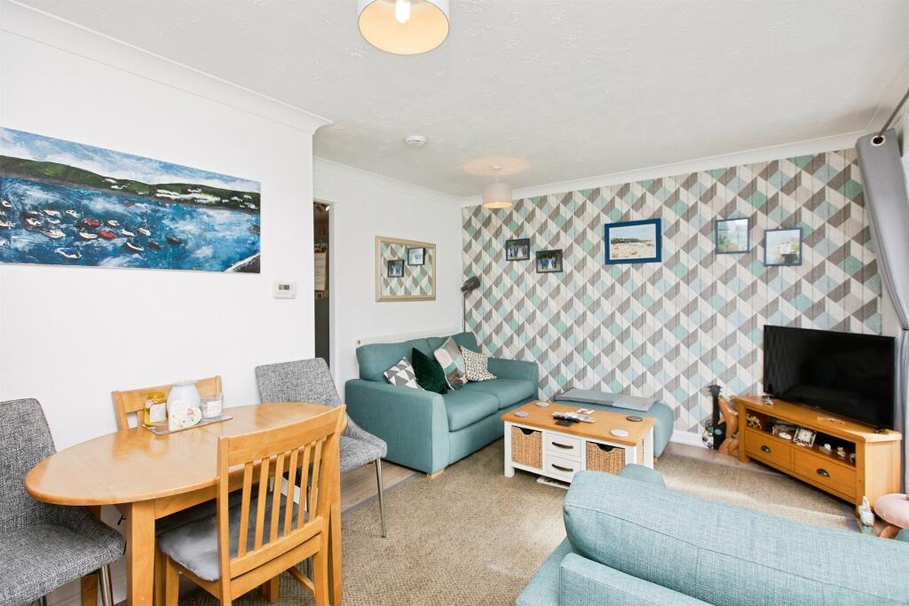 Simcoe Leys, Chellaston, Derby - View 3