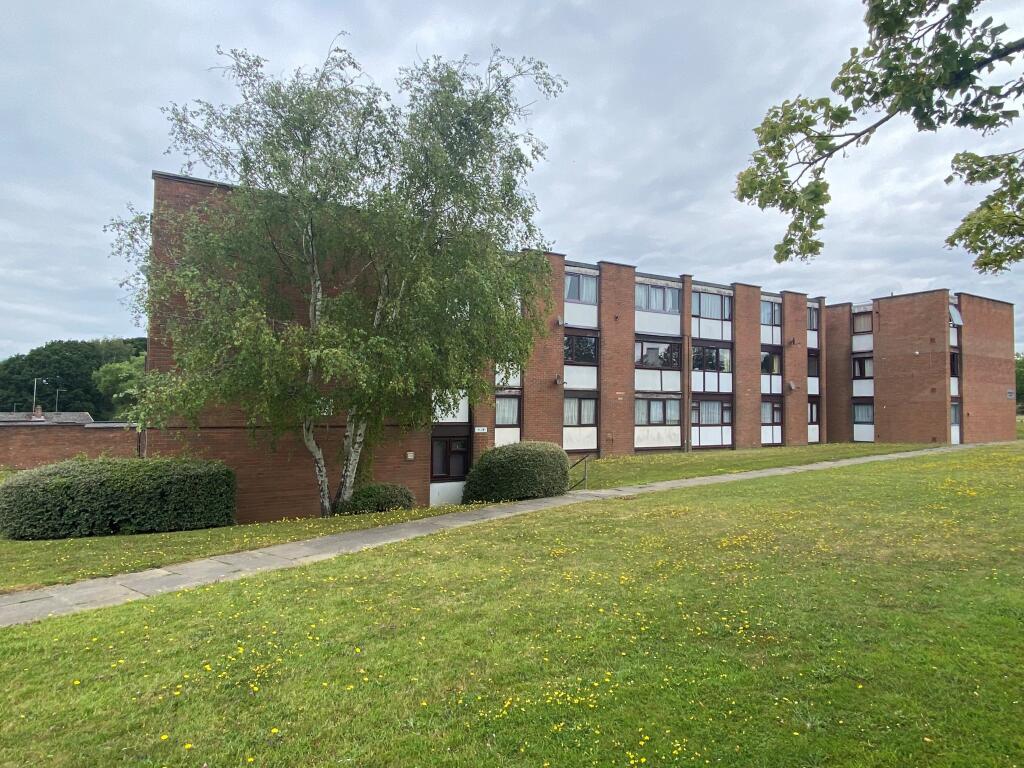 Main image of property: Adastral Road, Poole, BH17