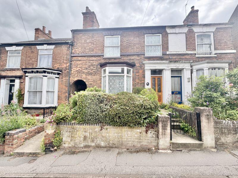 Main image of property: ASWELL STREET LOUTH