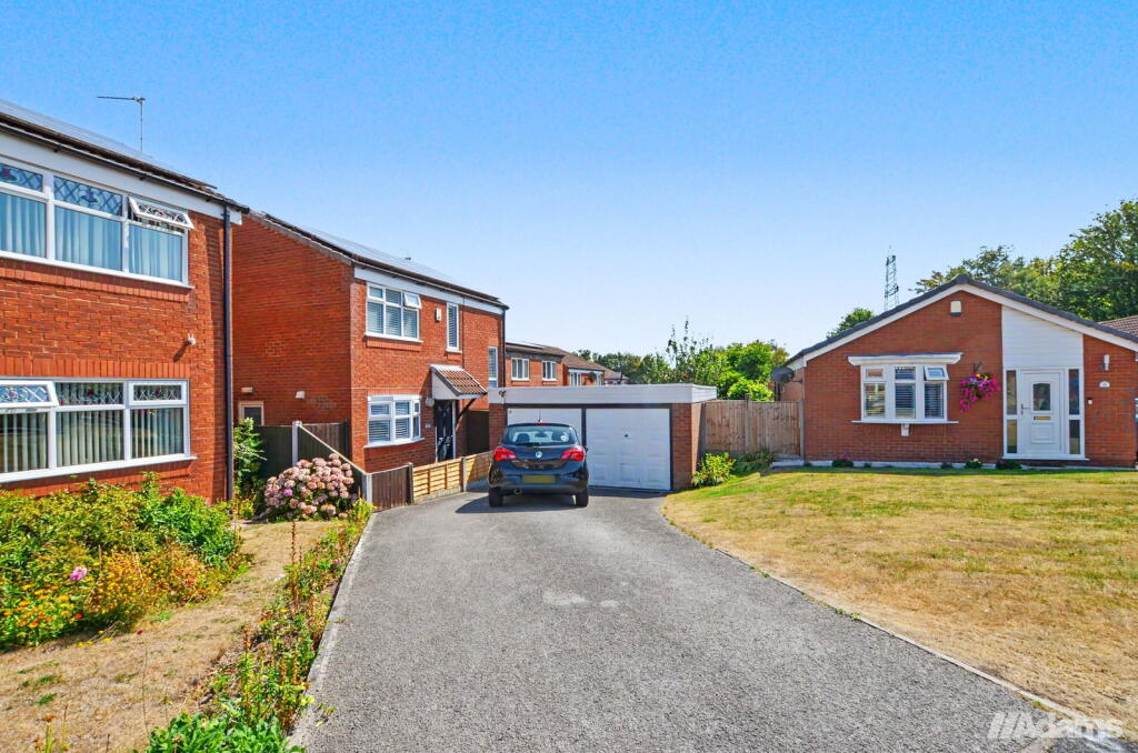 Main image of property: Allendale, Runcorn