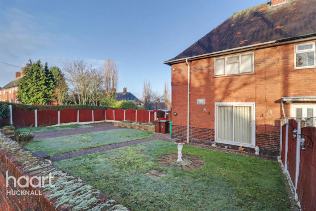 Raymede Close, Nottingham photo 2