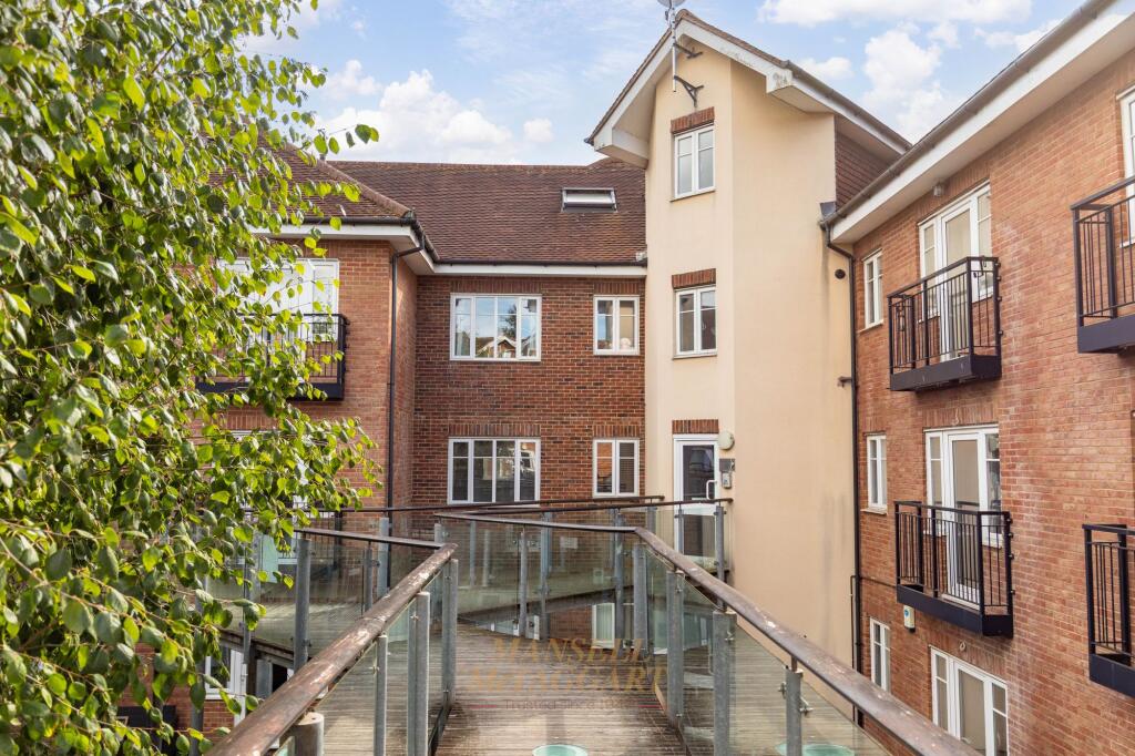 Main image of property: Lumley Road, The Quadrangle Lumley Road, RH6
